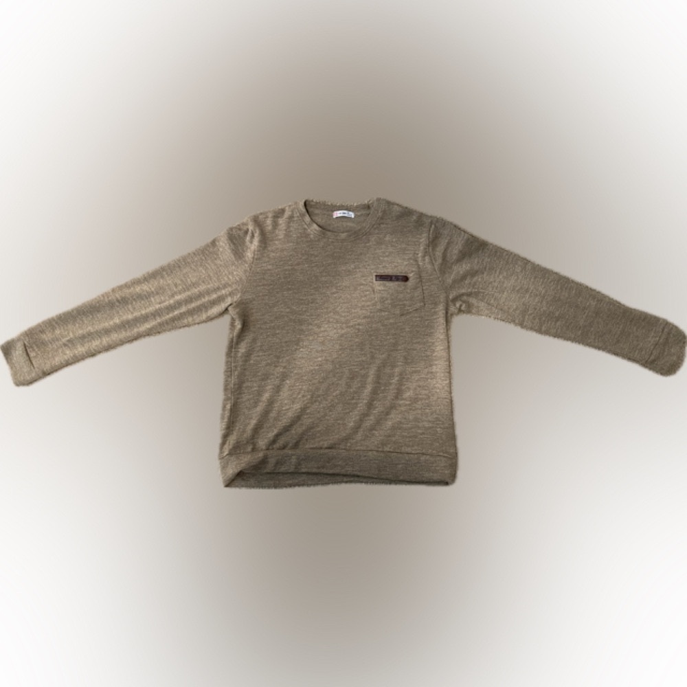 Long sleeve have to have men’s shirt